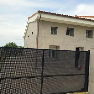  Сasa de vacaciones Casa San Miguel 93