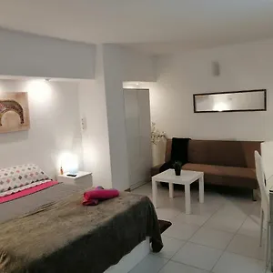  Apartamento Service - Coworking