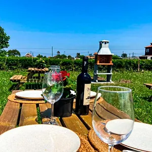  Appartement La Maruca Loft 3000
